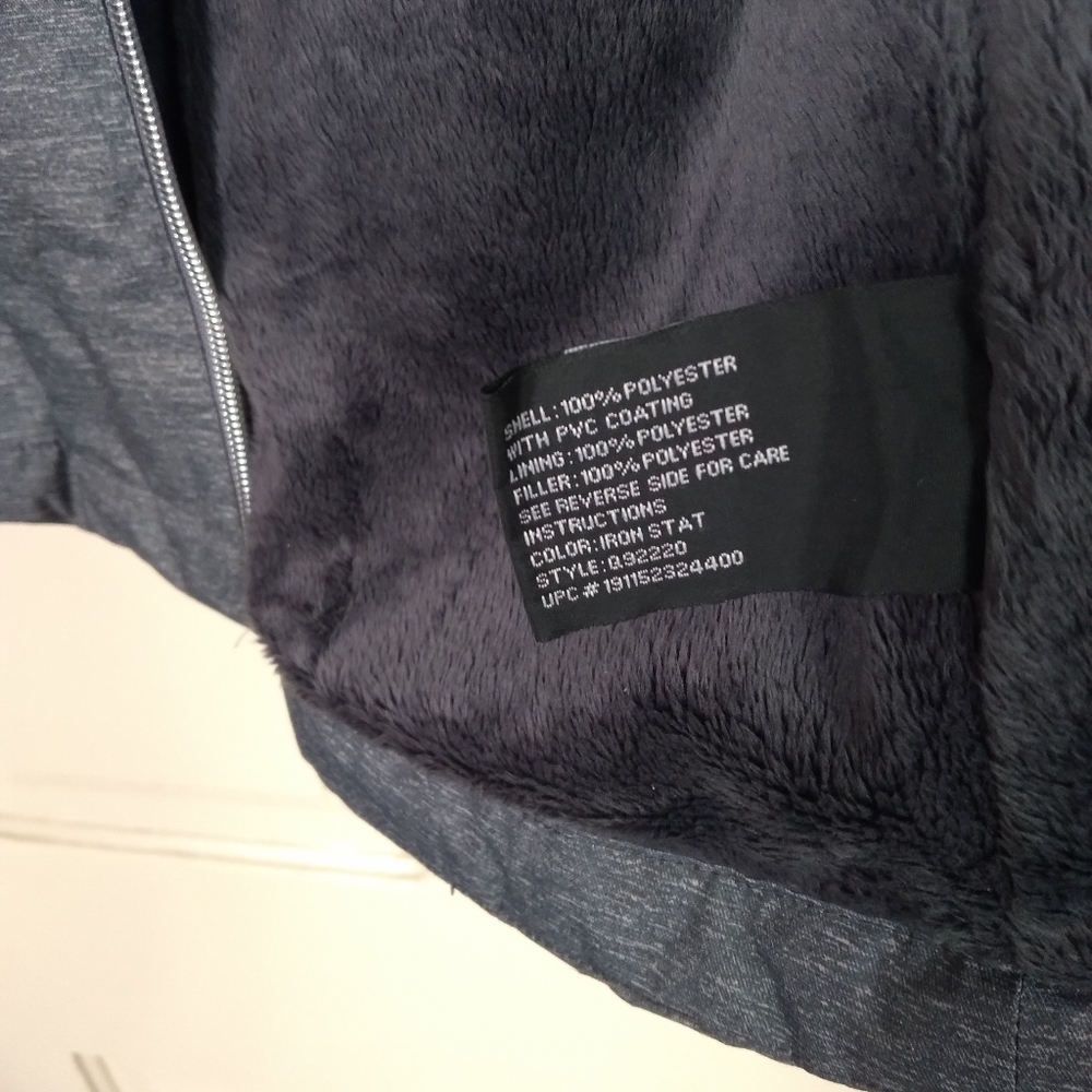 COPY - Women's jacket - Picture 6 of 8